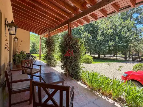 Casa en Venta en El Solar De La Capilla, USD 260.000