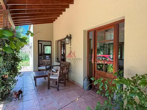 Casa en Venta de 6 dormitorios