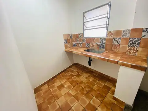 Depto Tipo Casa en Alquiler en Martin Coronado, $ 320.000