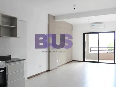 Departamento en venta de un dormitorio apto credito