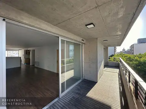 Departamento en Venta al Oeste