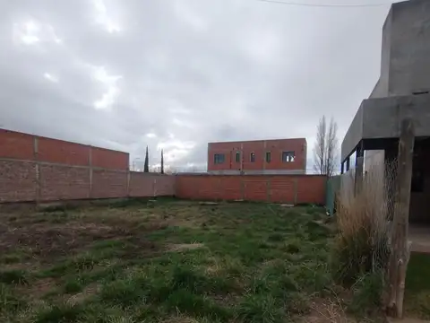 Terreno en Venta en Villa Regina, USD 18.500