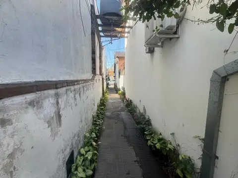 Depto Tipo Casa en Alquiler de 2 dormitorios