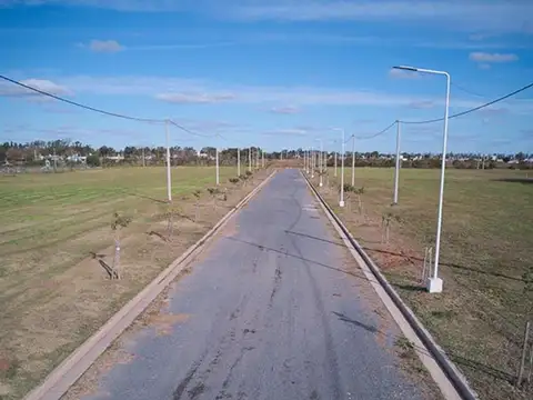 Terreno en Venta en Villa Amelia, USD 18.000