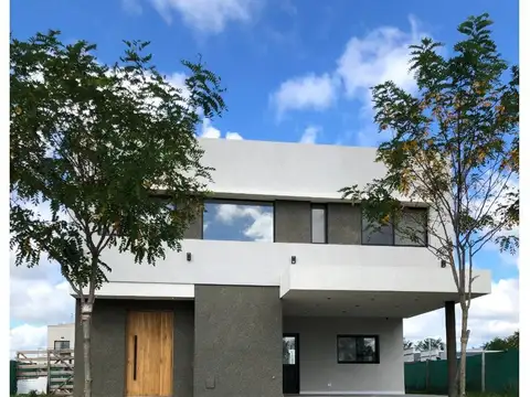 Casa en Venta en San Pablo, Countries y Barrios Cerrados en Pilar
