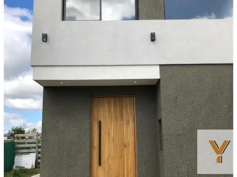 Casa en Venta al Noreste