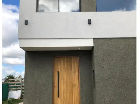 Casa en Venta al Noreste