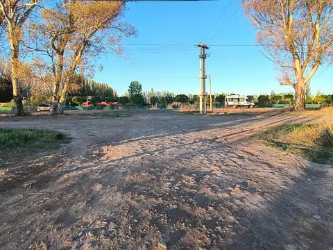 Terreno en Venta de 250,0 m2
