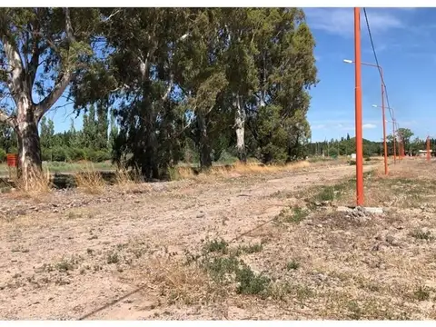 VENTA LOTE FINCAS I VISTA ALEGRE NORTE