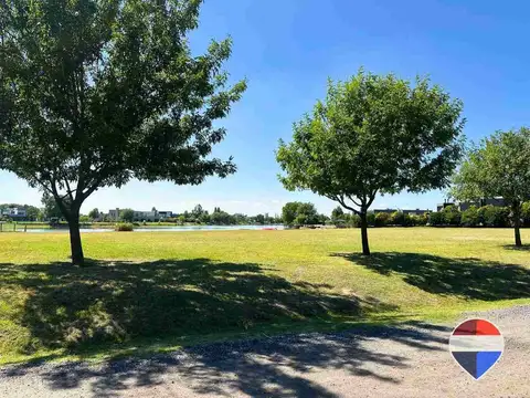 Terreno en Venta en Country Santa Rita, USD 80.000
