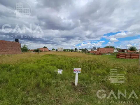 Terreno en venta en salto grande a solo 30min de rosario. Escriturado. Oportunidad