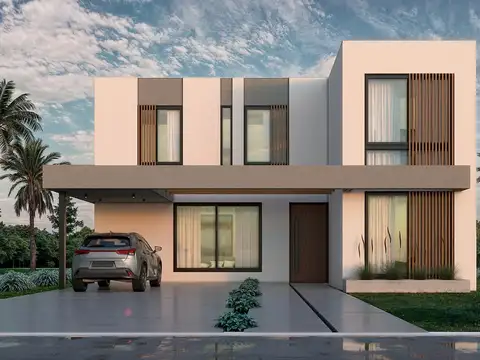 Casa en Venta en El Canton, Countries y Barrios Cerrados en Escobar