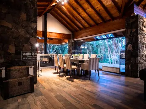 Casa en Venta de 4 dormitorios