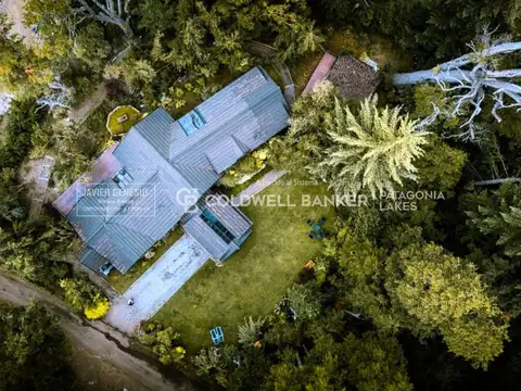 Casa en Venta 5 años