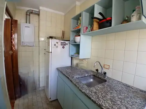 Departamento en Venta en Belgrano, USD 107.000