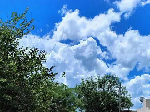 Calle Las Chacras 100