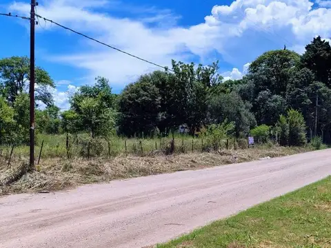 Terreno en Venta en Córdoba, USD 140.000