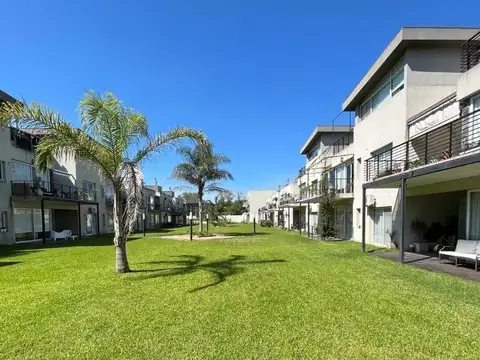 Departamento Monoambiente  en Venta en Solar Azul, Pilar, G.B.A. Zona Norte
