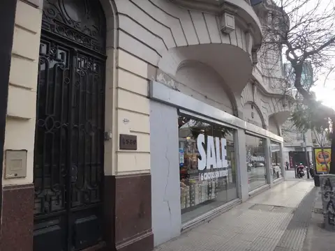 Terreno en Venta en Palermo, USD 4.000.000