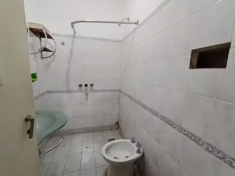 VENTA DE CASA DE 2 DORMIS CON PATIO