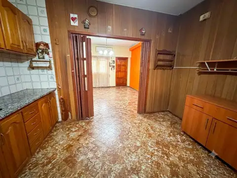 Depto Tipo Casa en Venta de 3 ambientes