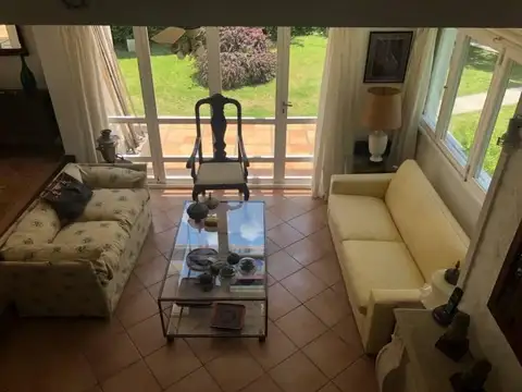 Casa en Alquiler al Noroeste