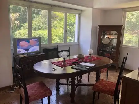 Casa en Alquiler 35 años