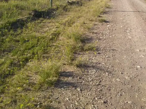 Terreno en Venta en Sierra Grande, USD 25.000