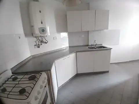 Departamento en Alquiler 50 años