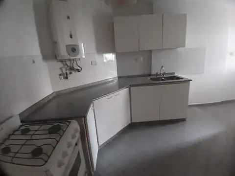 Departamento en Alquiler con 1
