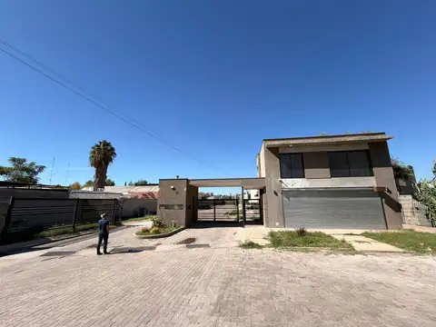 Departamento en Alquiler de 3 ambientes