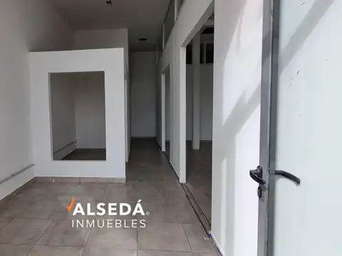FORUM PUERTO NORTE - LOCAL COMERCIAL 110 m2