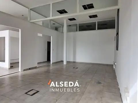 Local en Alquiler 8 años