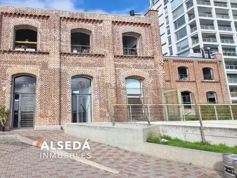 Local en Alquiler en Puerto Norte, Rosario