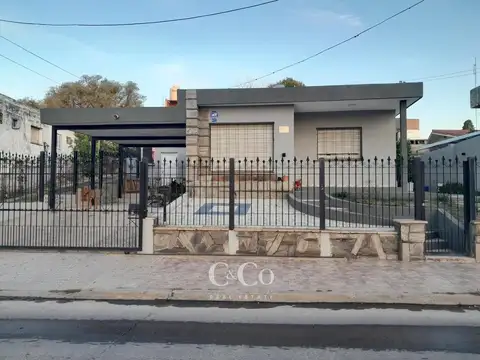 Centro, Villa Carlos Paz