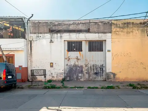 Galpon en Alquiler en Zona Oeste, $ 2.100.000