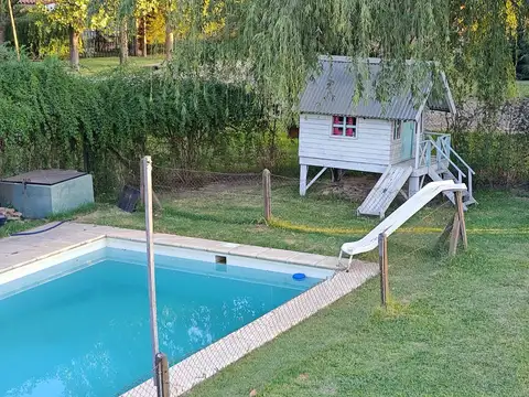 Casa en Venta de 2 dormitorios