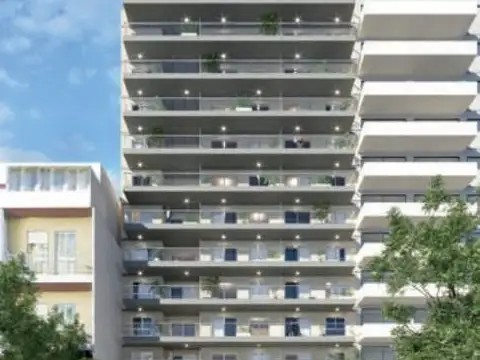 Departamento en Venta en Caballito