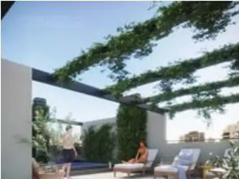 Departamento en Venta en Caballito