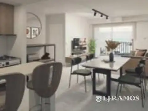 Departamento en Venta A Estrenar