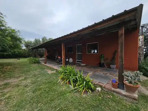 VENTA CASA 2 DORM 1.5 HECTAREAS VERT DE LA GRANJA