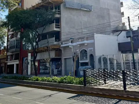 Avenida Directorio 3700
