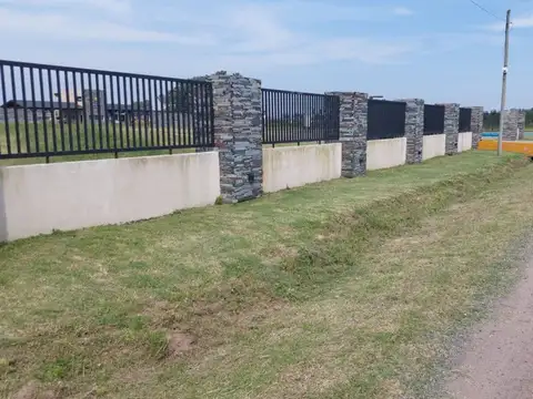 Terreno en Venta en General Rodriguez, USD 14.000