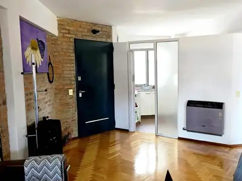 Avenida Alicia Moreau de Justo 1800