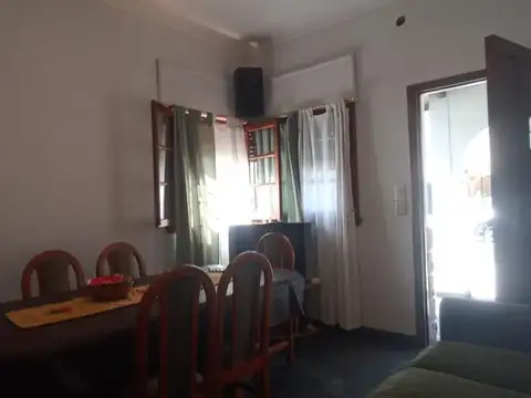 RESERVADO - LOTE C/2 PROP- GARAGE- PATIO