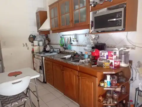 RESERVADO - LOTE C/2 PROP- GARAGE- PATIO