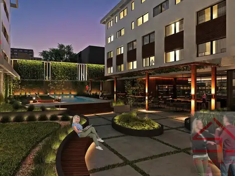 Departamento en Venta al Sur