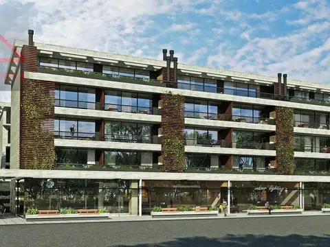 Departamento en Venta de 3 dormitorios