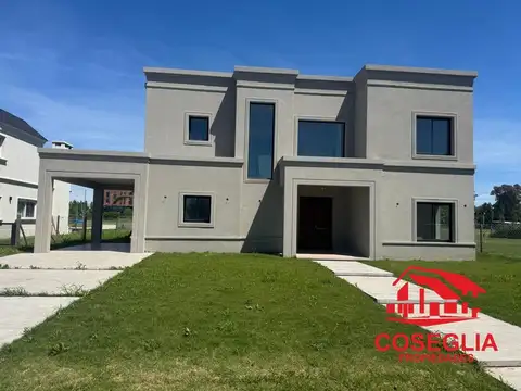 Casa  en Alquiler en Chateau Pilar, Pilar, G.B.A. Zona Norte