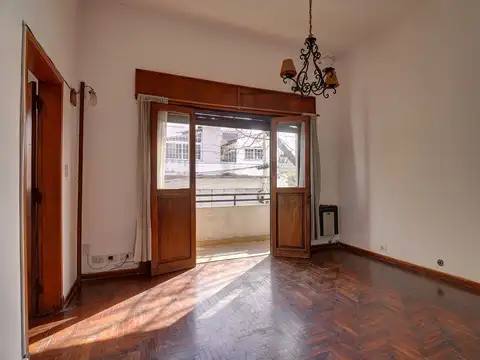 Venta PH 3 ambientes Piñeyro Avellaneda terraza